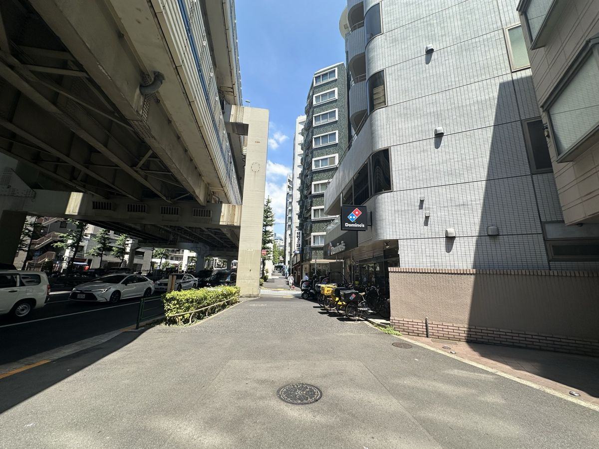 道順1