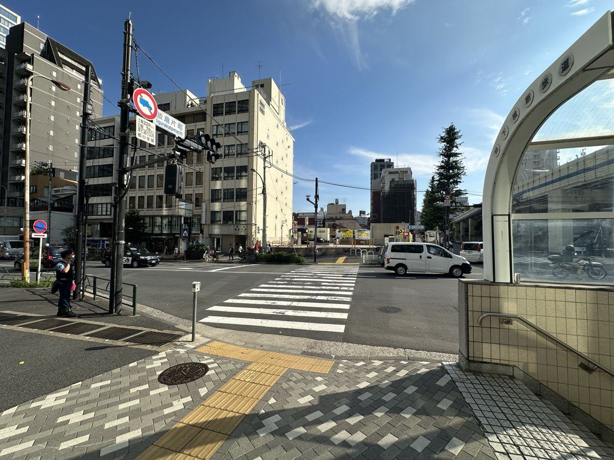 道順4