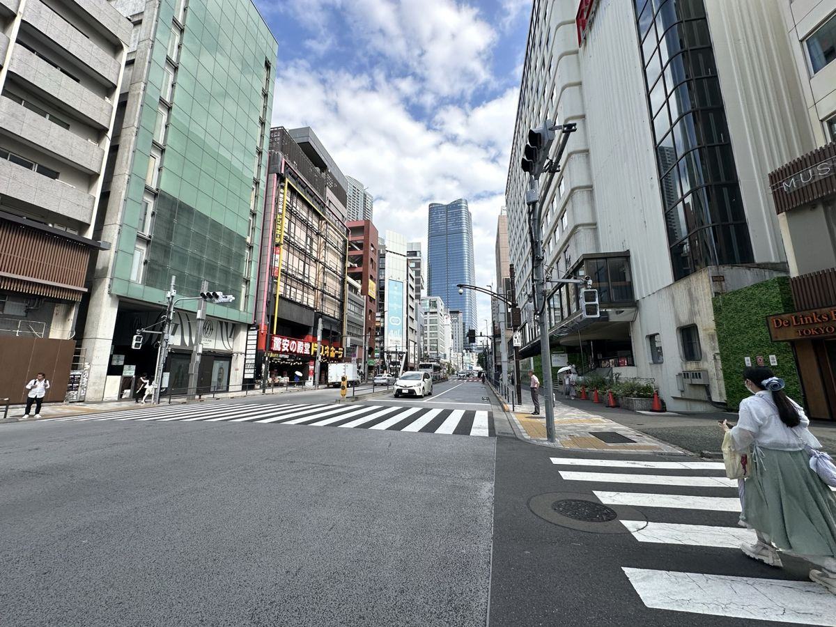 道順3
