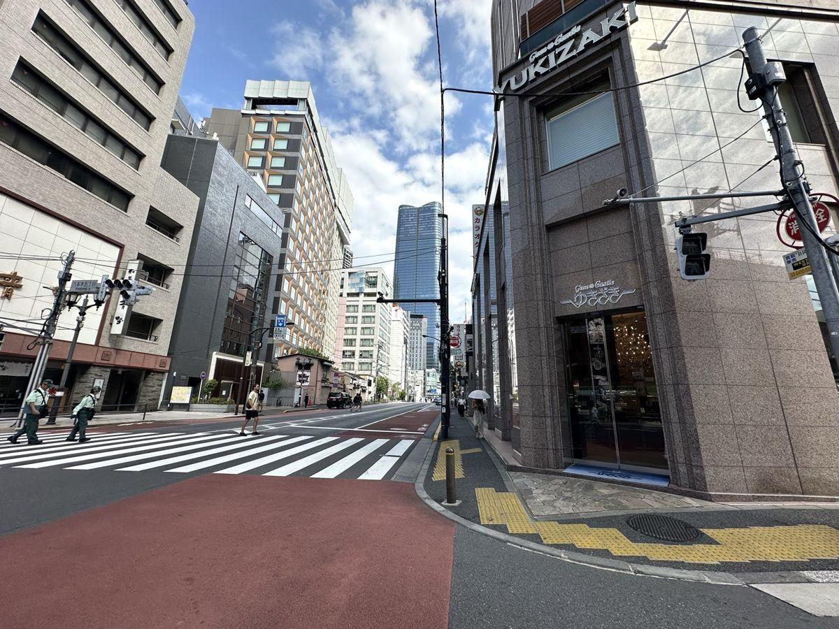 道順4