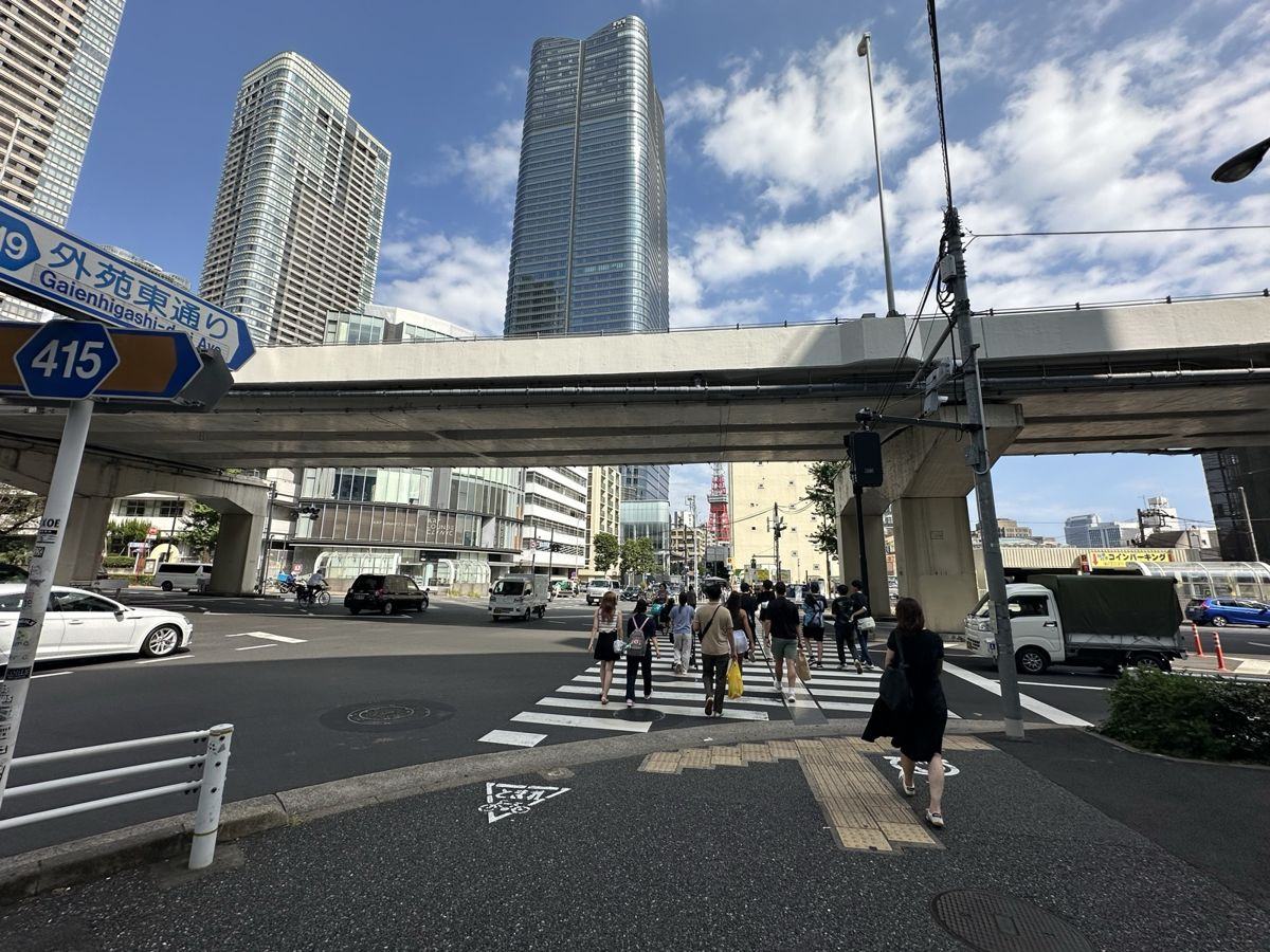 道順5