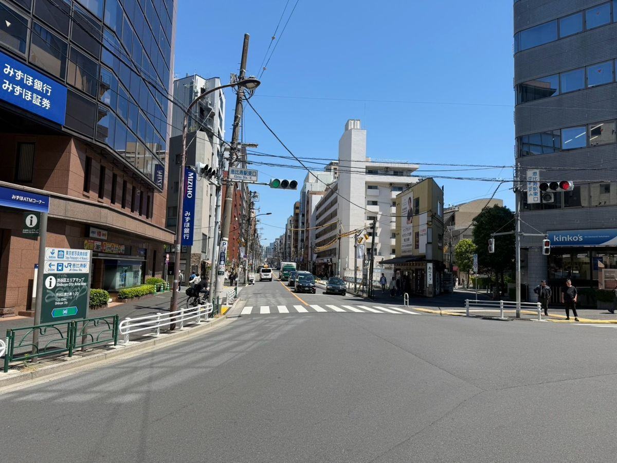 道順3