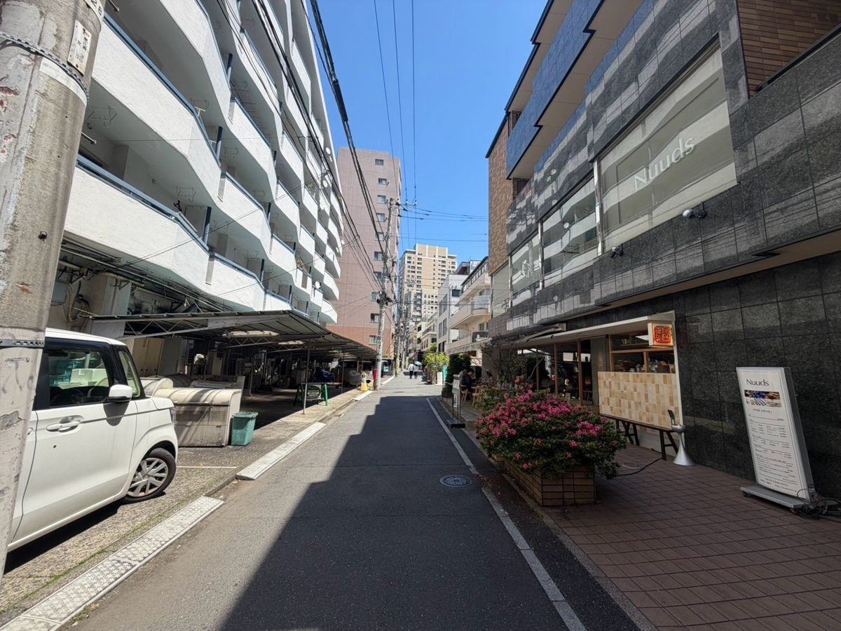道順4