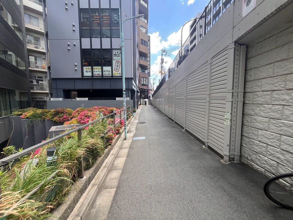 道順4
